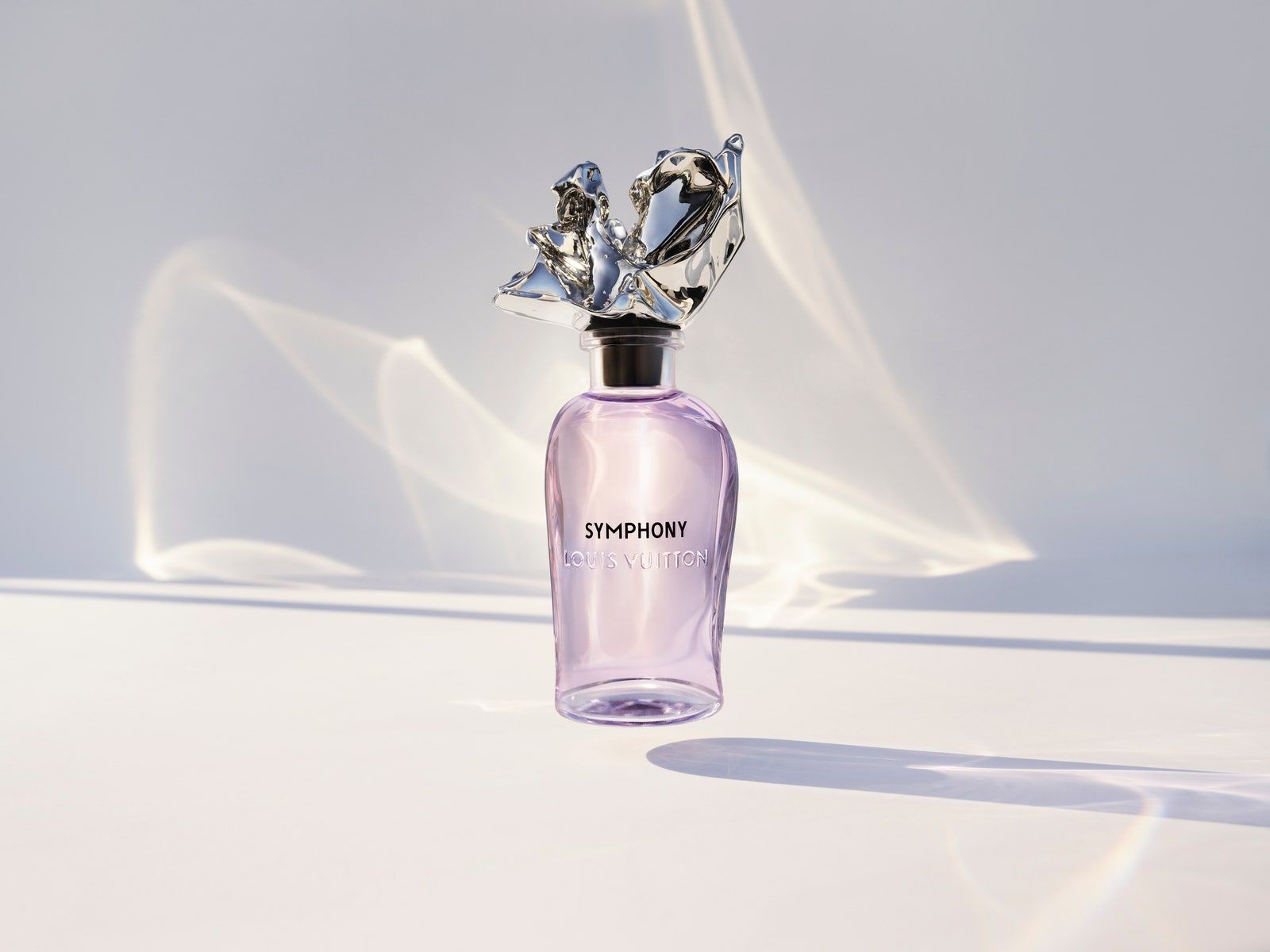 Symphony Louis Vuitton perfume - a fragrance for women and men 2021