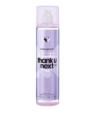 Thank U Next 2 0 Ariana Grande Parfum Ein Neues Parfum Fur Frauen 21