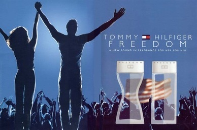 tommy hilfiger freedom women's perfume