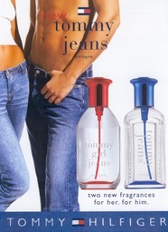 tommy girl jeans perfume