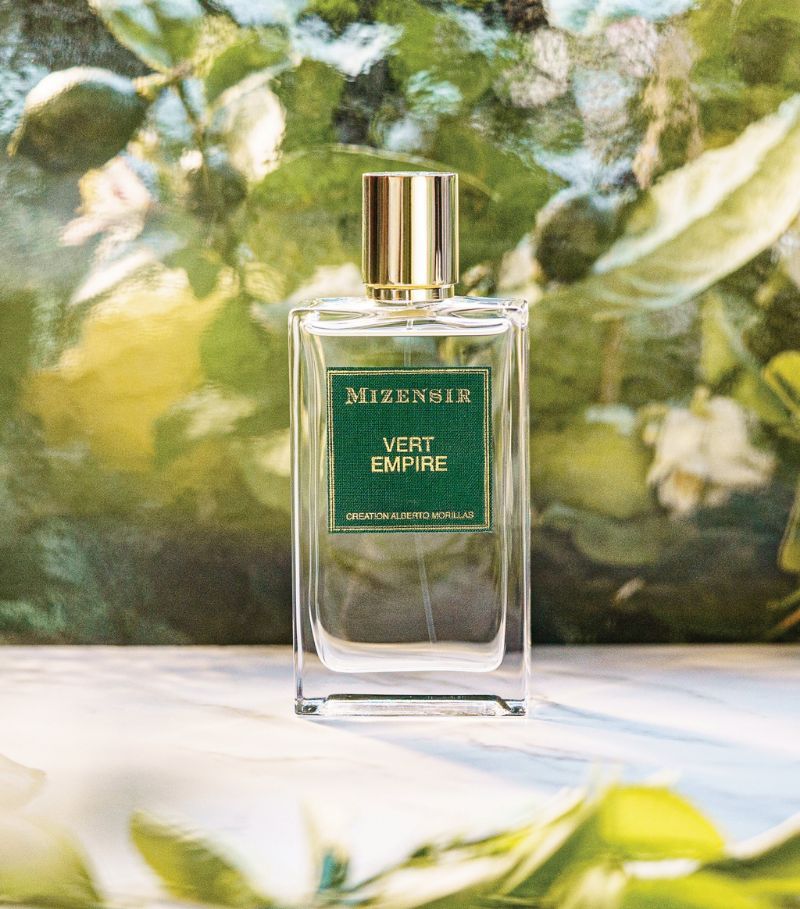 Vert Empire Mizensir perfume - a fragrance for women and men 2021