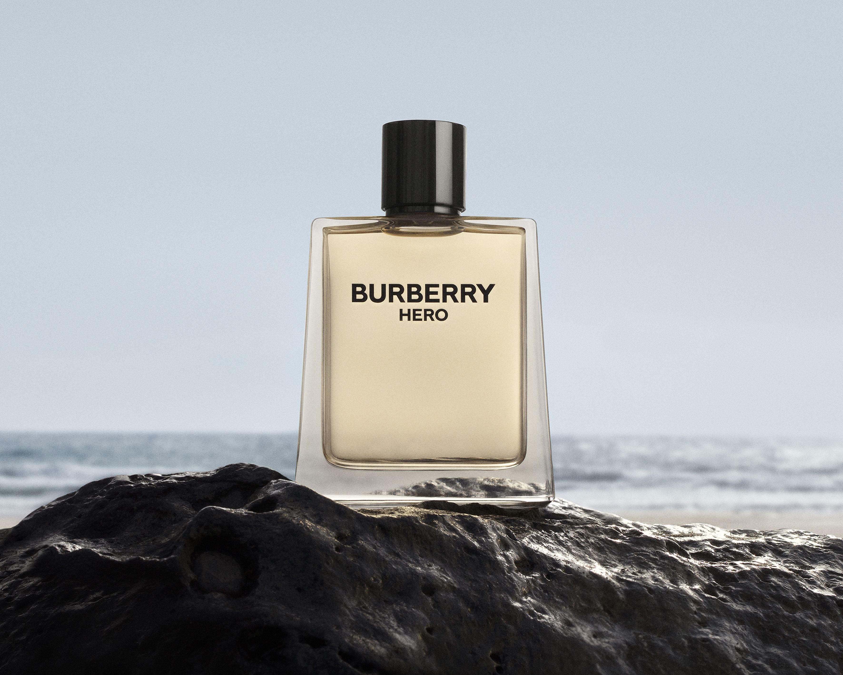 Hero Burberry одеколон — новый аромат для мужчин 2021