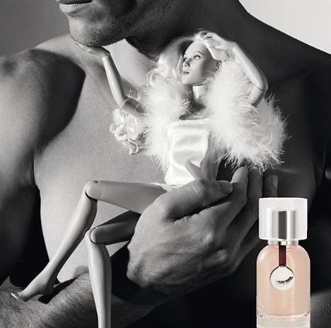 ☆レア☆ FOOL FOR LOVE EGO FACTO  50ml Authentic Ego Facto Fool for Love Eau de Parfum 1ml House