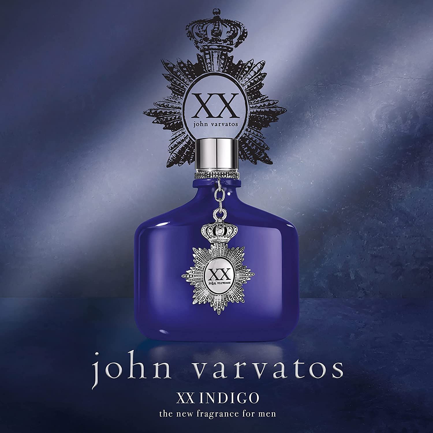 John Varvatos XX Indigo John Varvatos cologne a fragrance for men 2021