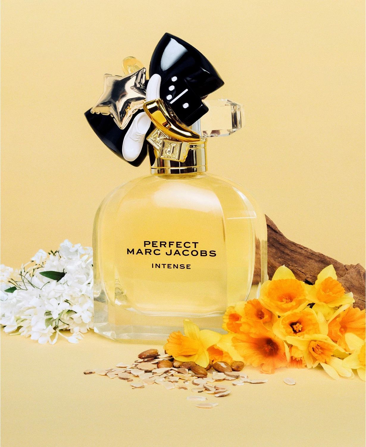 Perfect Intense Marc Jacobs perfumy to nowe perfumy dla kobiet 2021