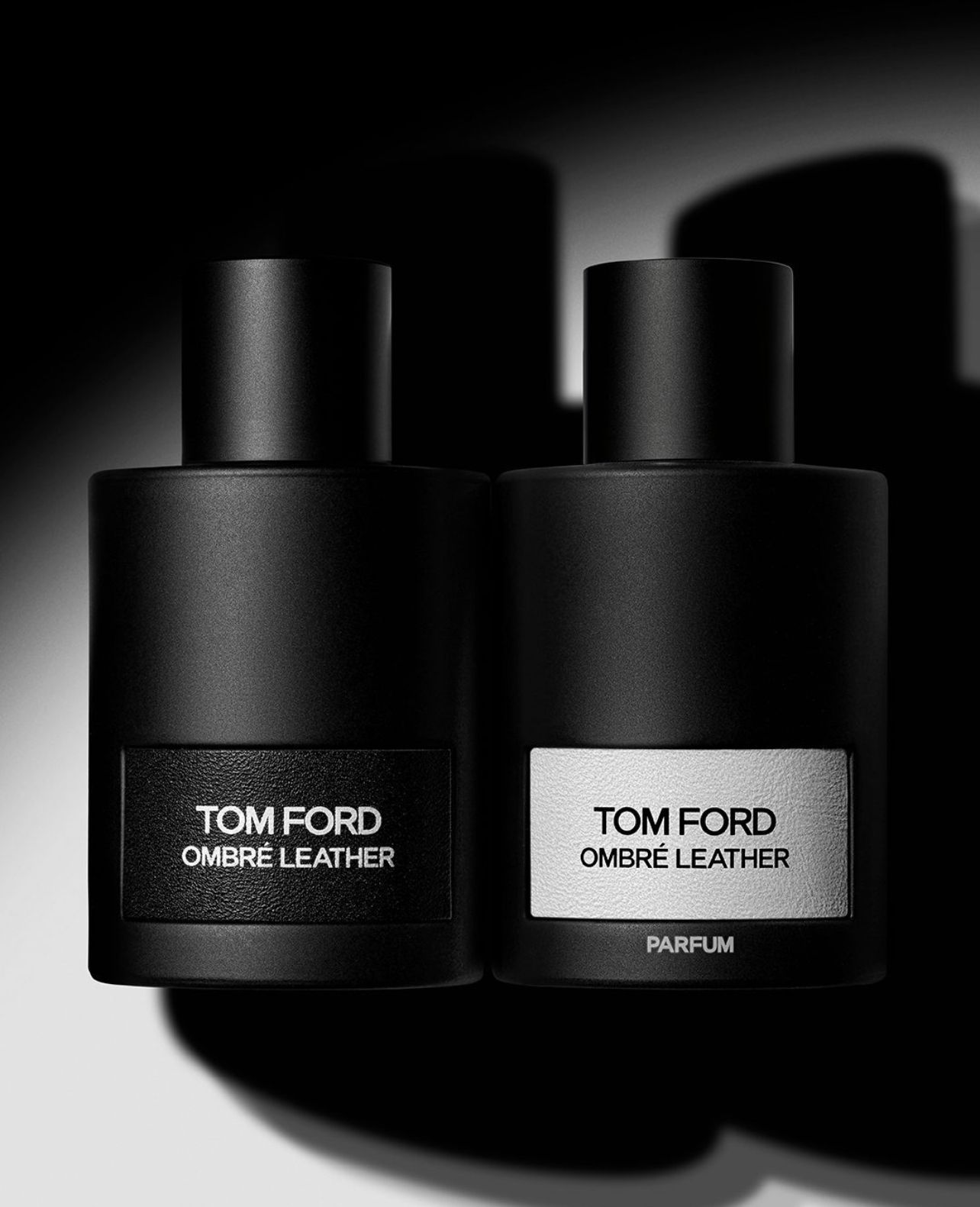 Ombre Leather Parfum Tom Ford fragancia una nuevo fragancia para