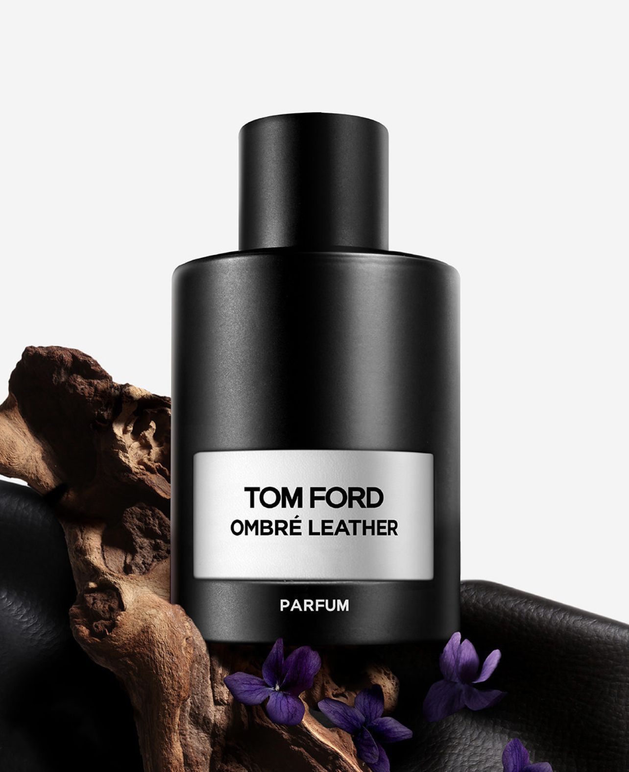 Ombre Leather Parfum Tom Ford perfume - a new fragrance for women and ...