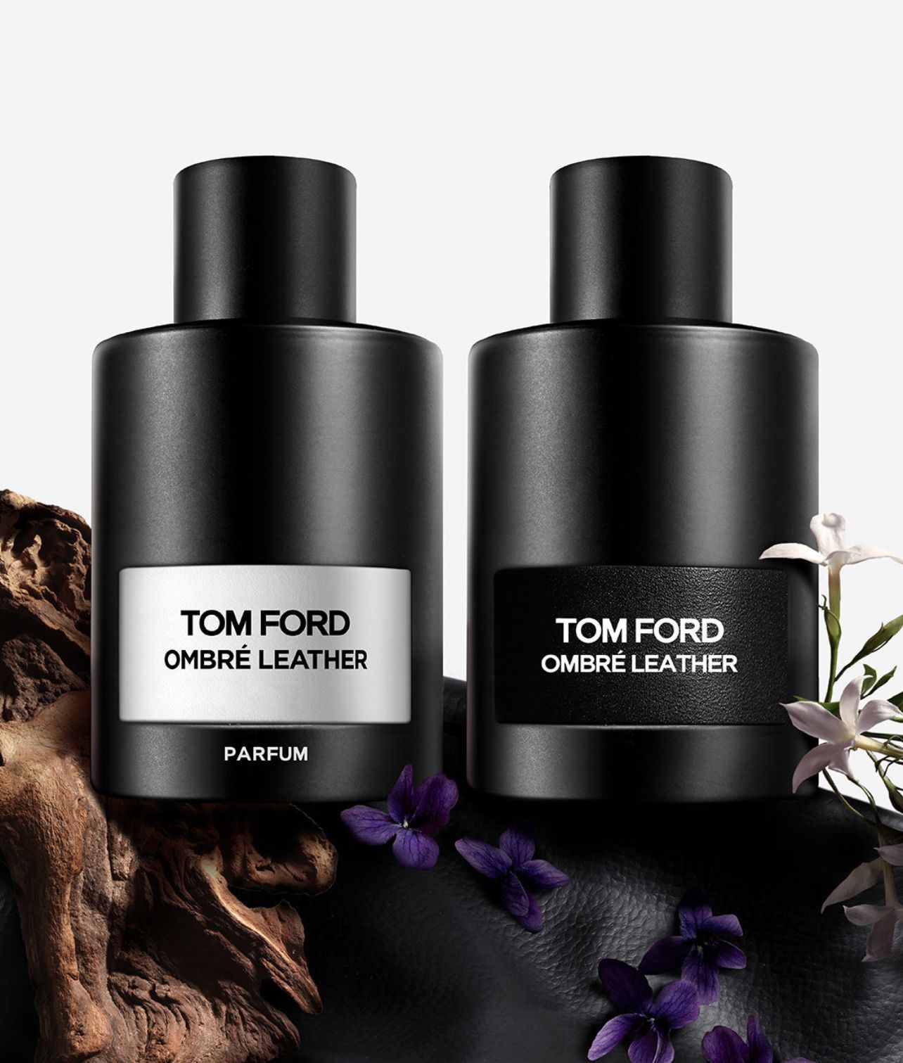 Ombre Leather Parfum Tom Ford perfume - a new fragrance for women and ...