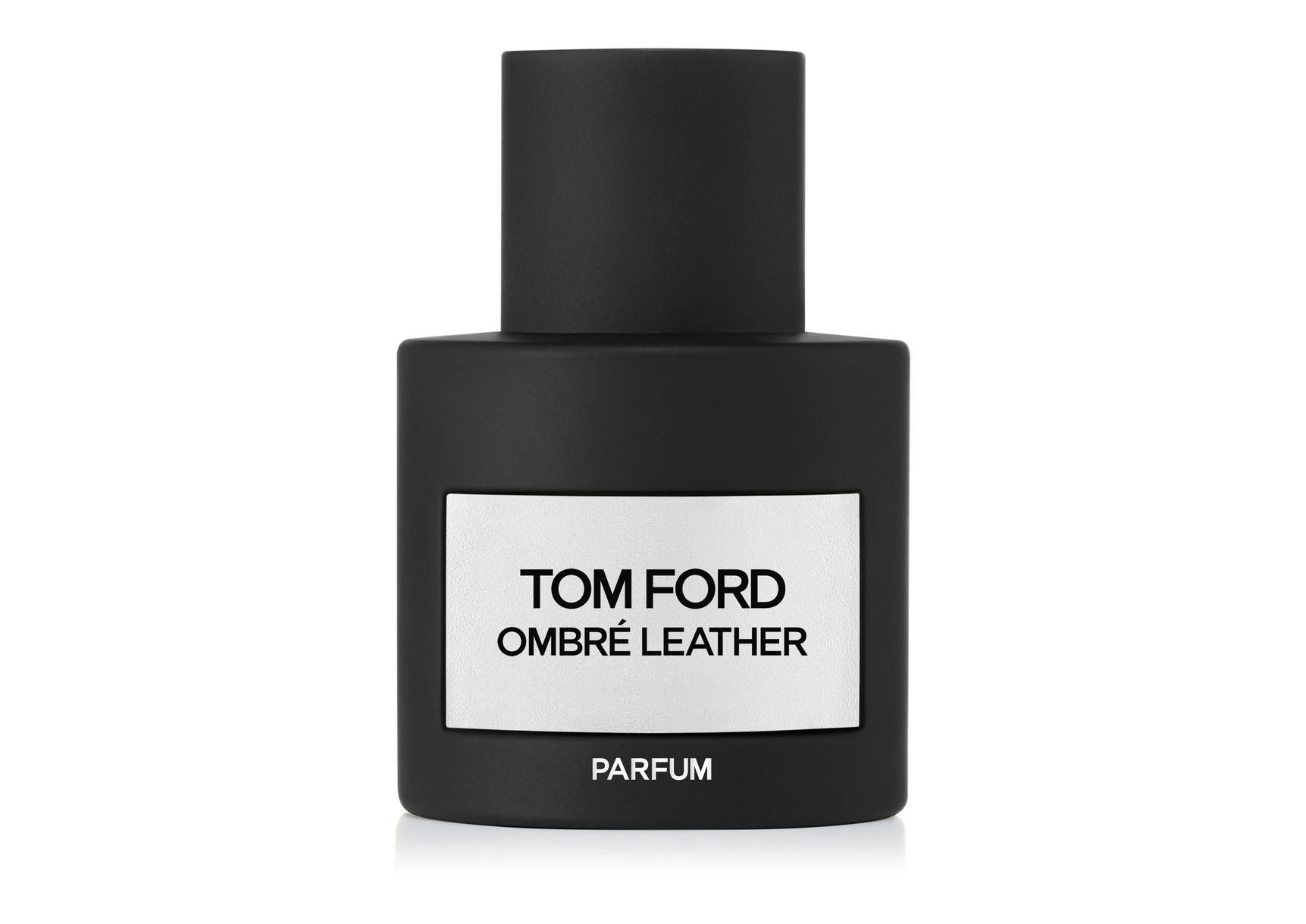 Том ford ombre leather