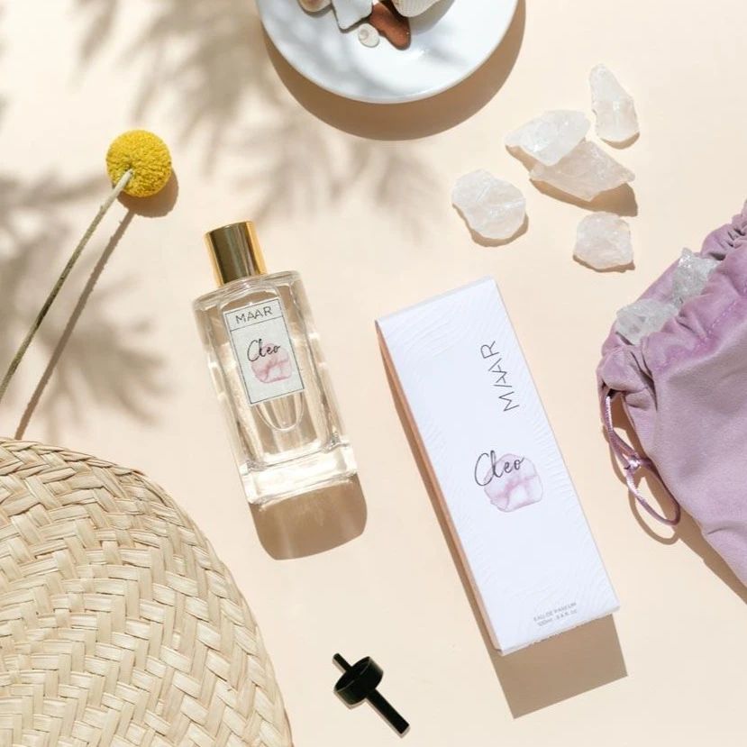 Cleo Maar perfume - a fragrance for women 2021