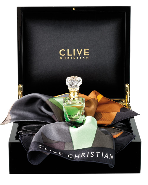 No. 1 Clive Christian Parfum ein es Parfum für Frauen 2001