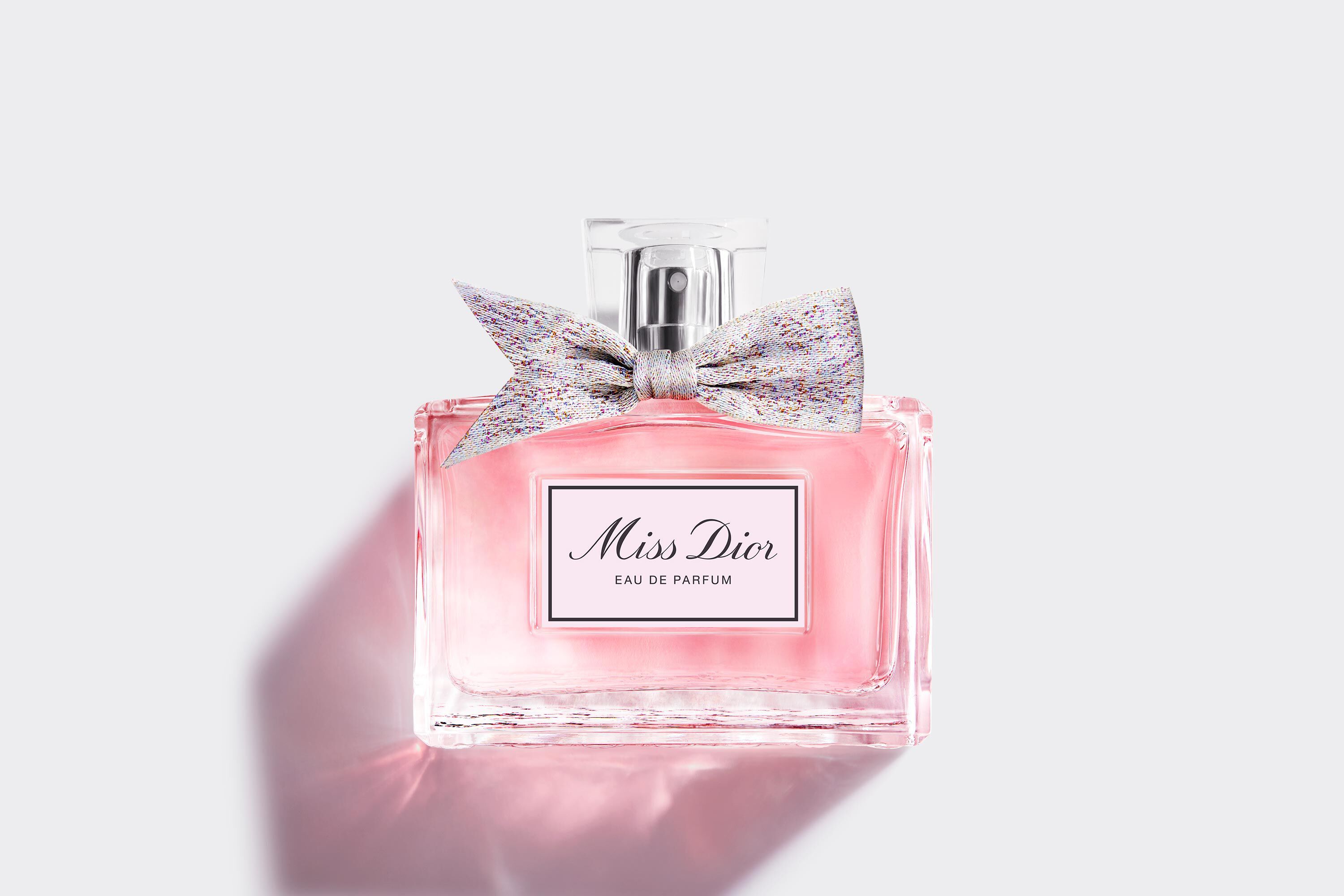 miss dior perfume