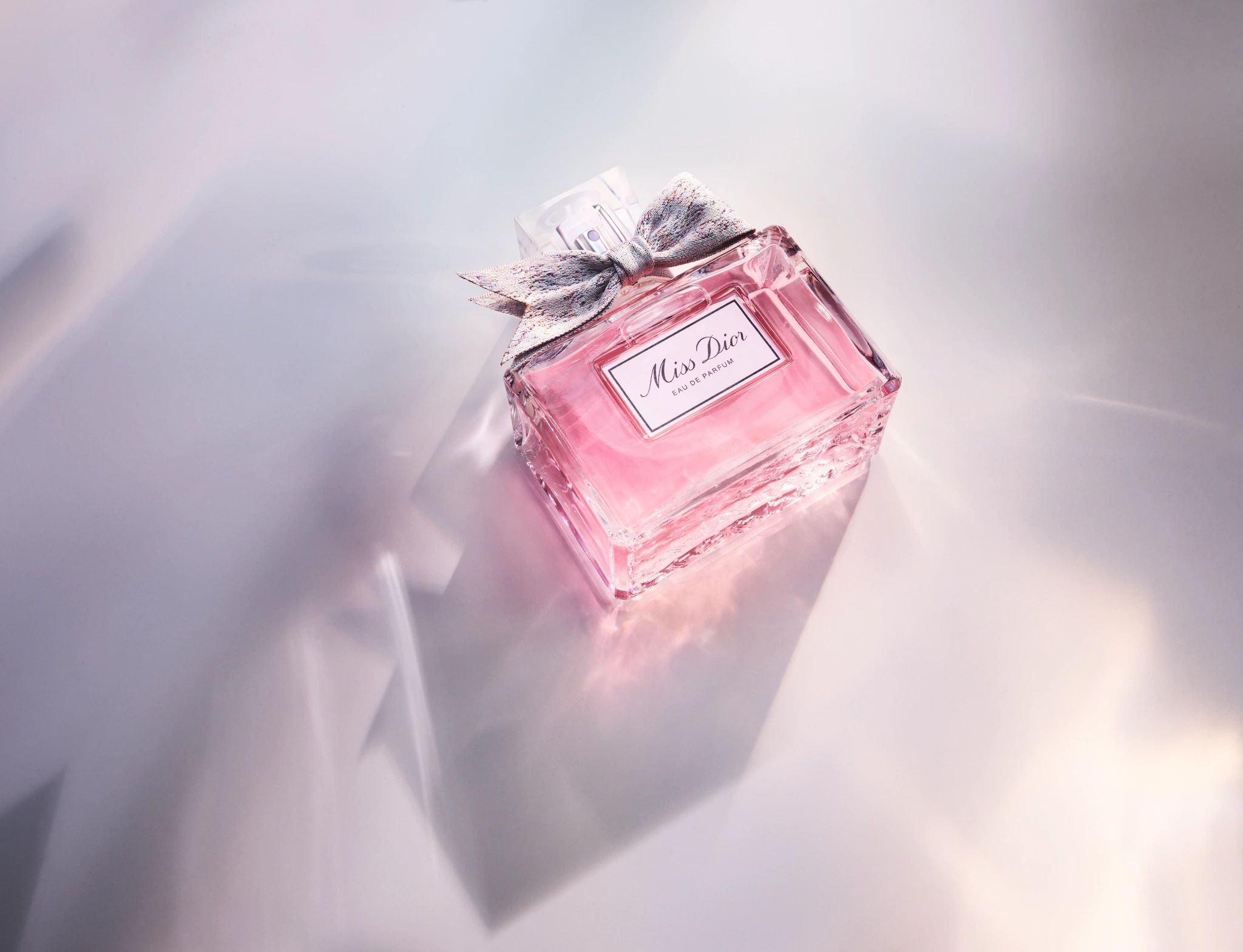 Miss Dior Eau de Parfum (2021) Dior perfumy to nowe perfumy dla