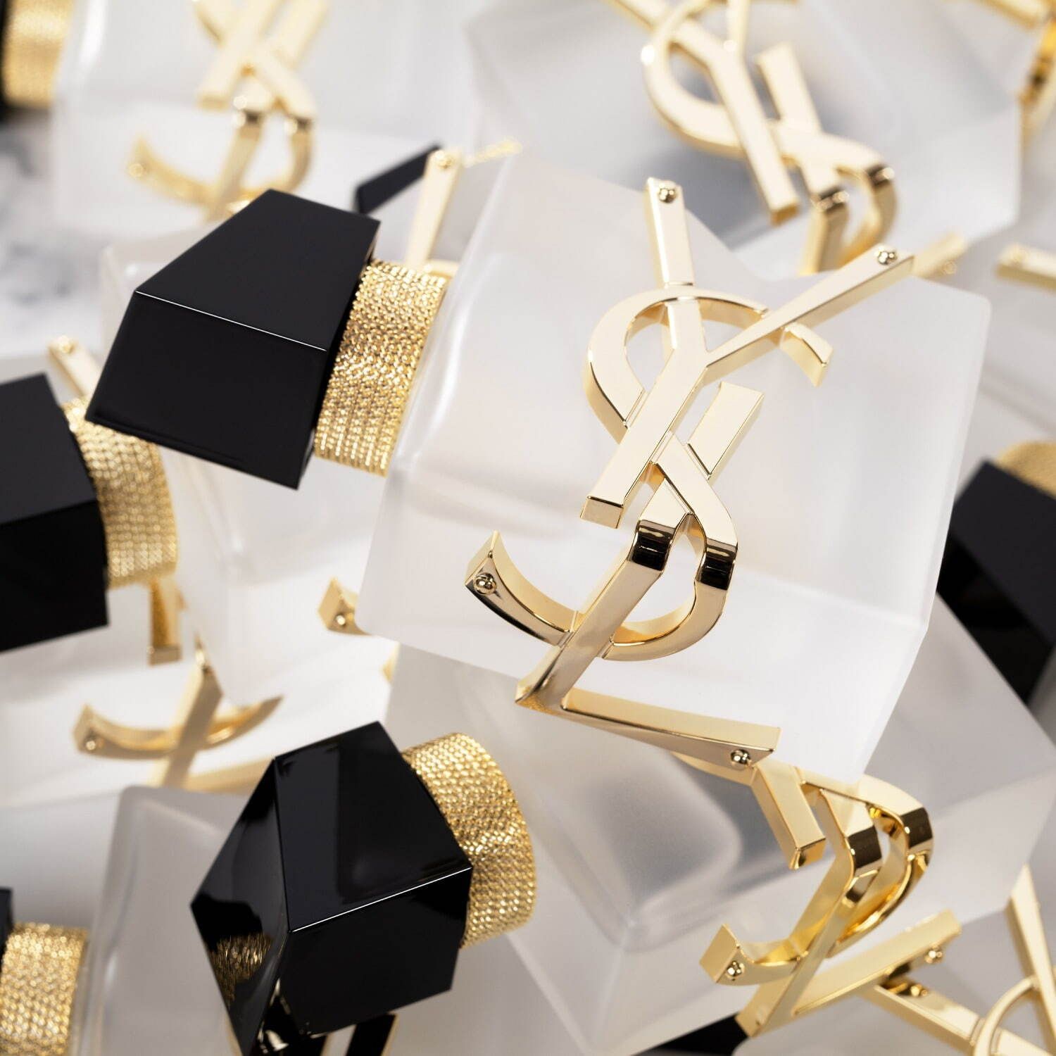 Libre Hair Mist Yves Saint Laurent perfume a fragrance for women 2021