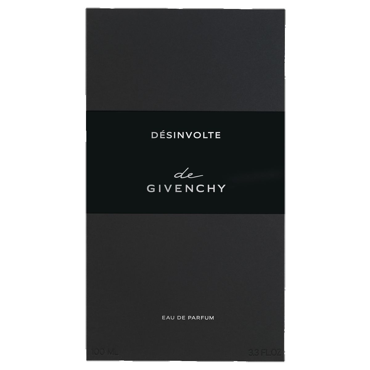 Dèsinvolte Givenchy perfume a new fragrance for women and men 2021