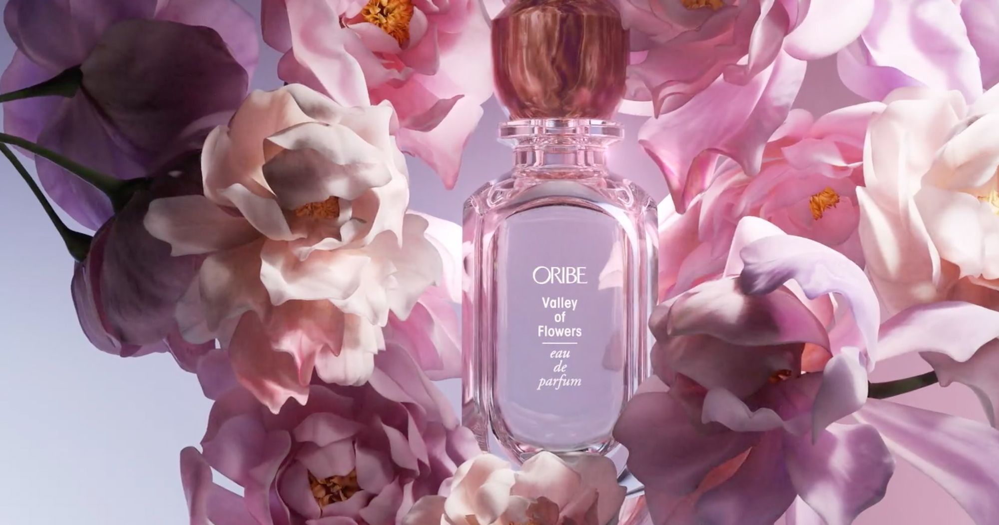 oribe valley of flowers perfume