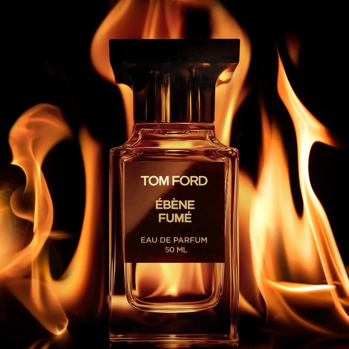 Ébène Fumé Tom Ford Parfum - ein neues Parfum für Frauen und Männer 2021