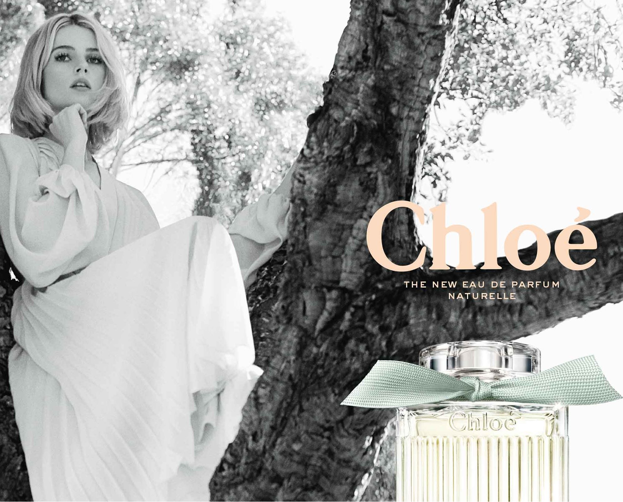 chloe naturelle eau de parfum 100ml