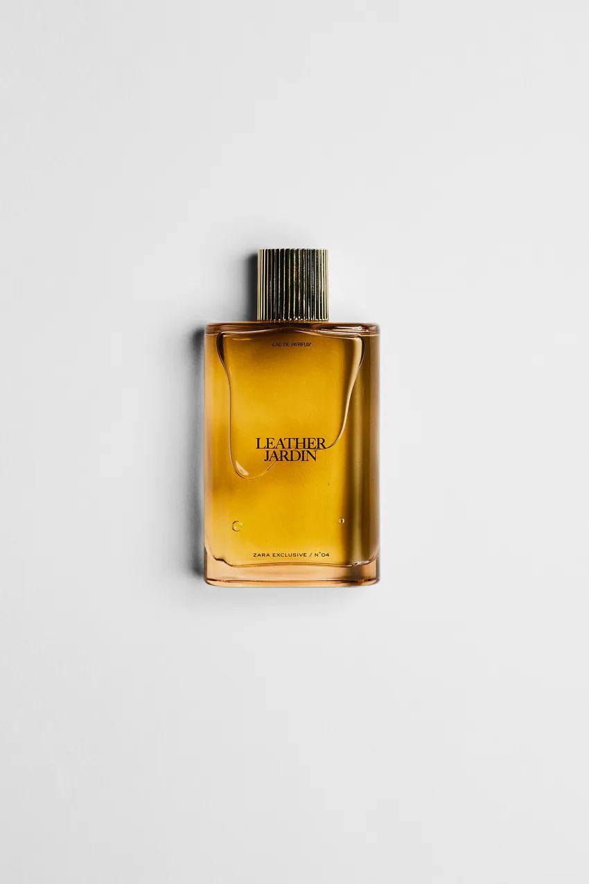 Zara ebony site fragrantica.pl