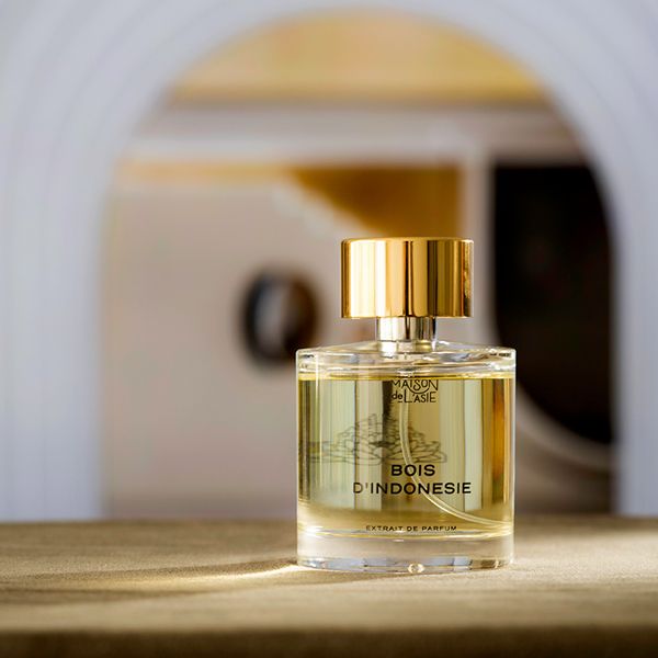 Nanyang Parfum d&#039;Intérieur Maison de L&#039;Asie perfume - a  fragrance for women and men 2021