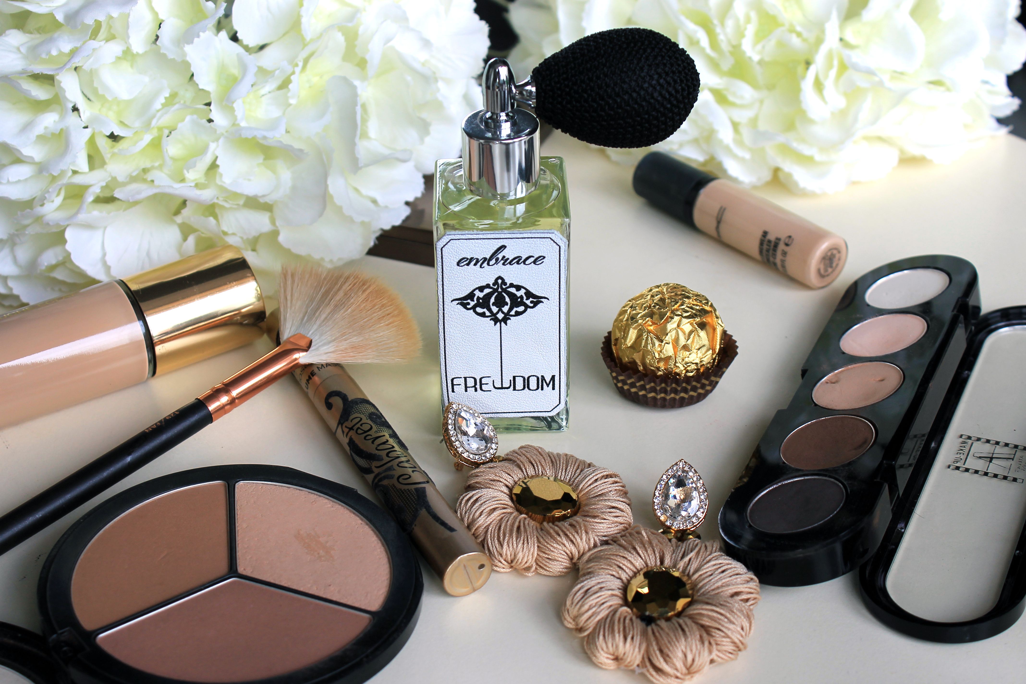 Embrace Freedom Embrace Perfume perfume - a fragrance for women and men ...