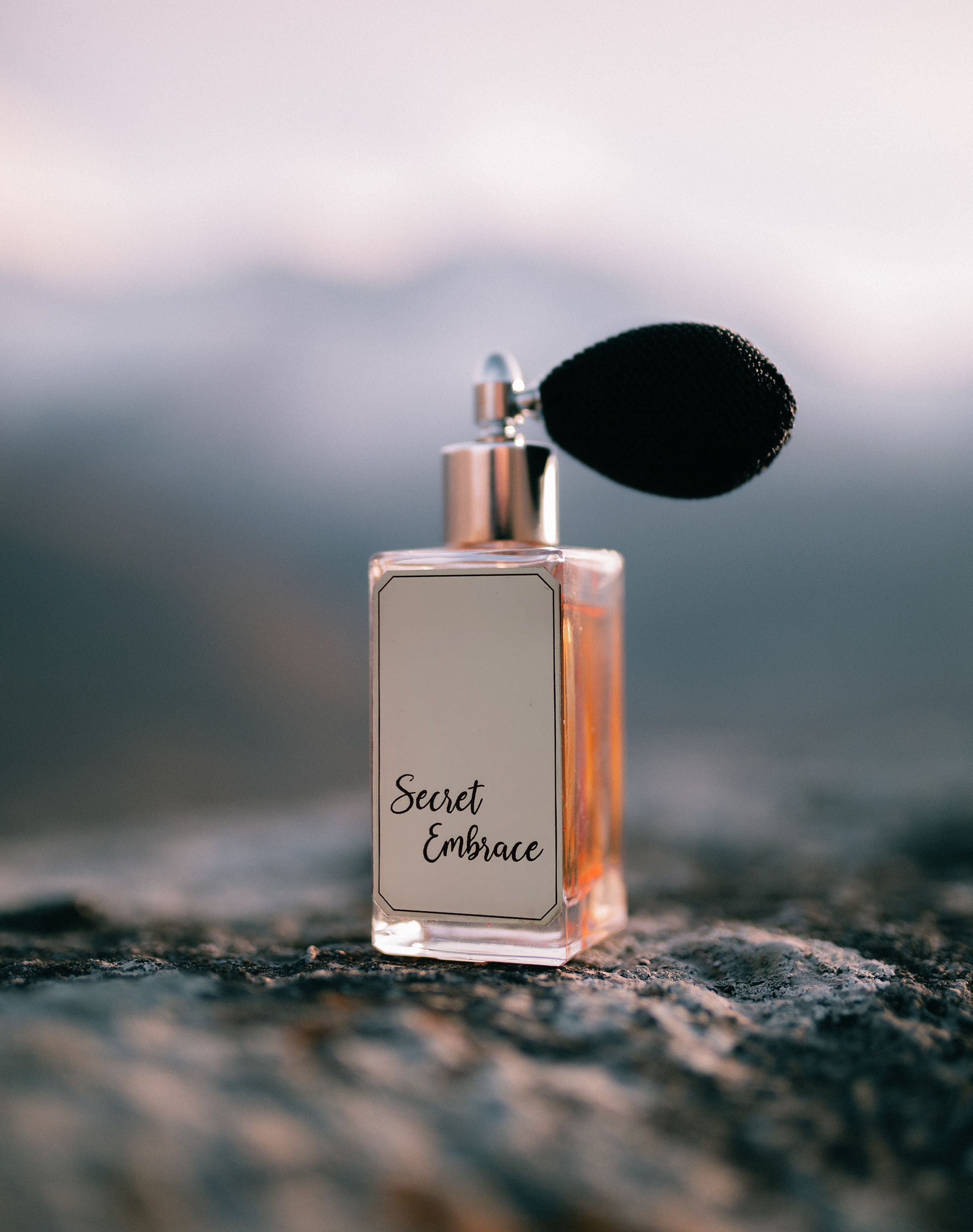 Secret Embrace Embrace Perfume perfume - a fragrance for women and men 2018