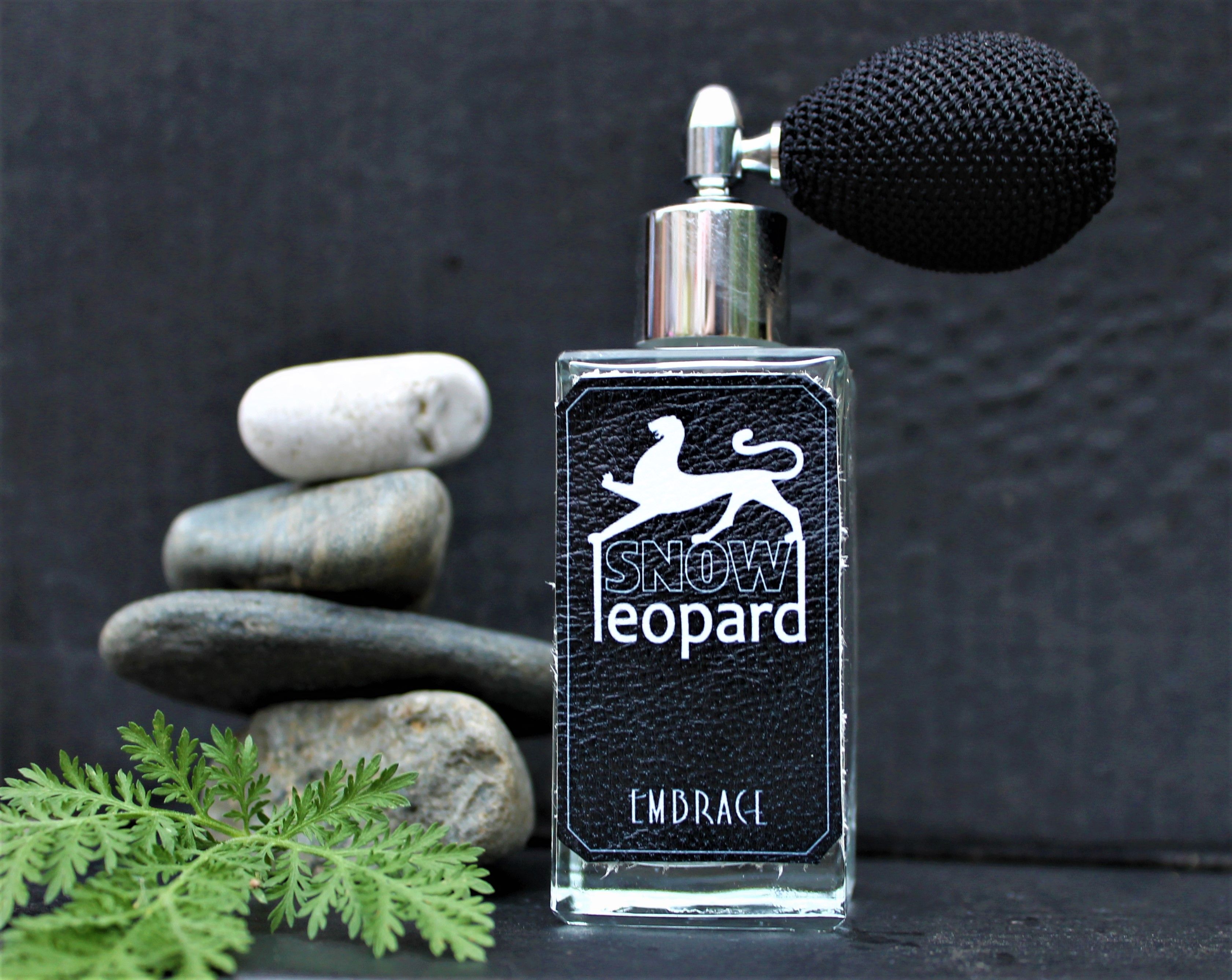 Snow Leopard Embrace Perfume perfume - a fragrance for women and men 2016