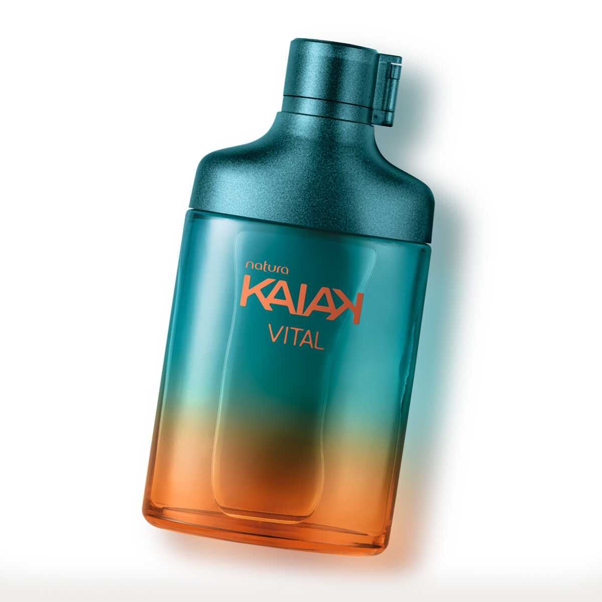 Kaiak Vital Natura Colonia - una fragancia para Hombres 2021