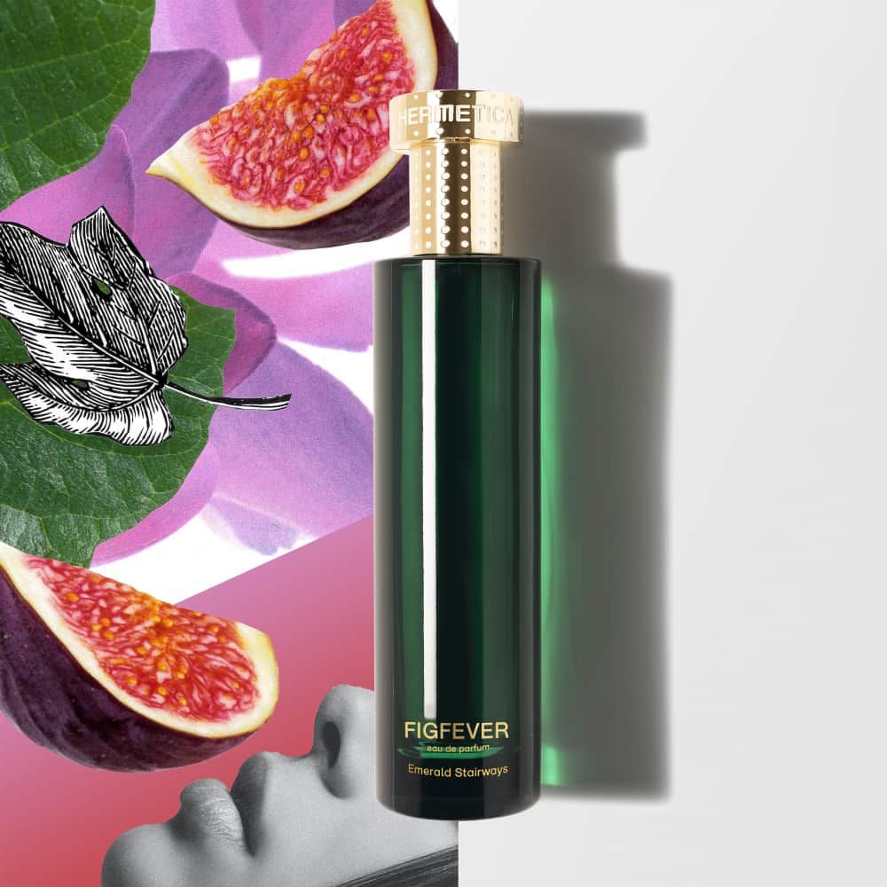 Figfever Hermetica perfume a fragrance for women and men 2021
