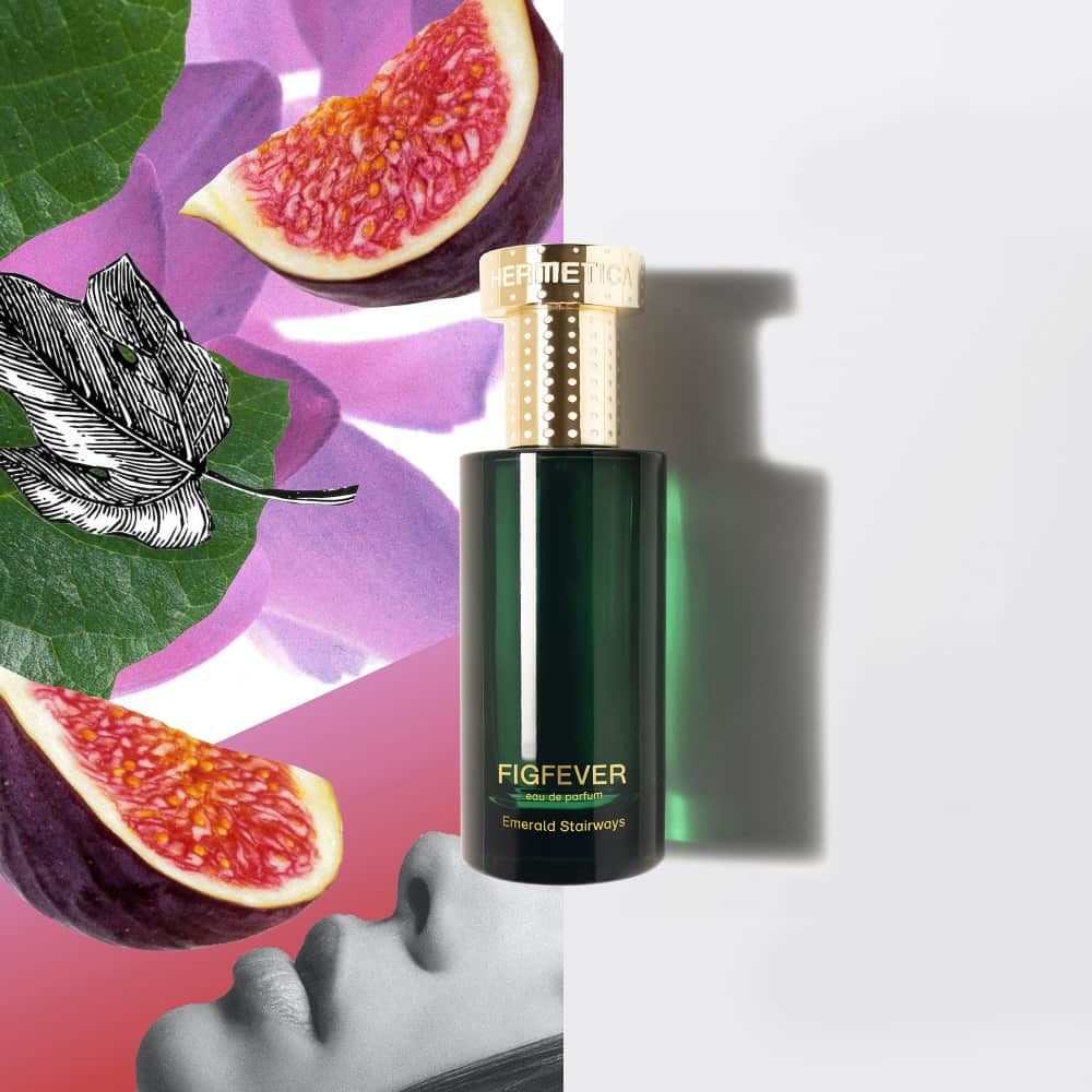 Figfever Hermetica perfume a fragrance for women and men 2021