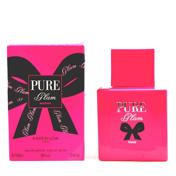 pure glam perfume