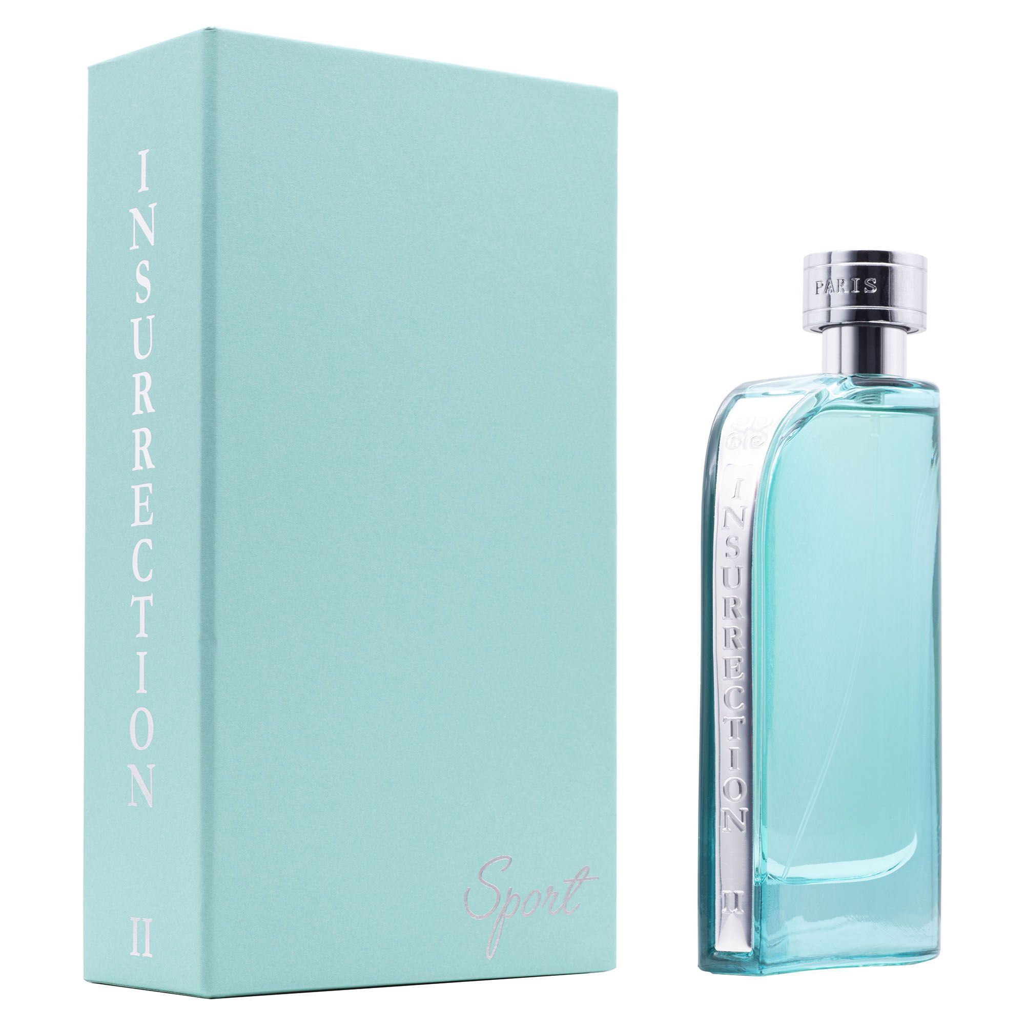 Insurrection II Sport Reyane Tradition cologne a fragrance for men 2021