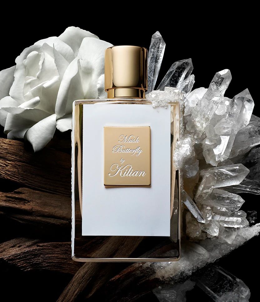Musk Butterfly By Kilian perfume - a fragrance for women 2021