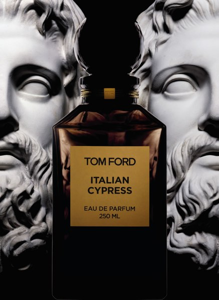 Tom ford evolution парфюм