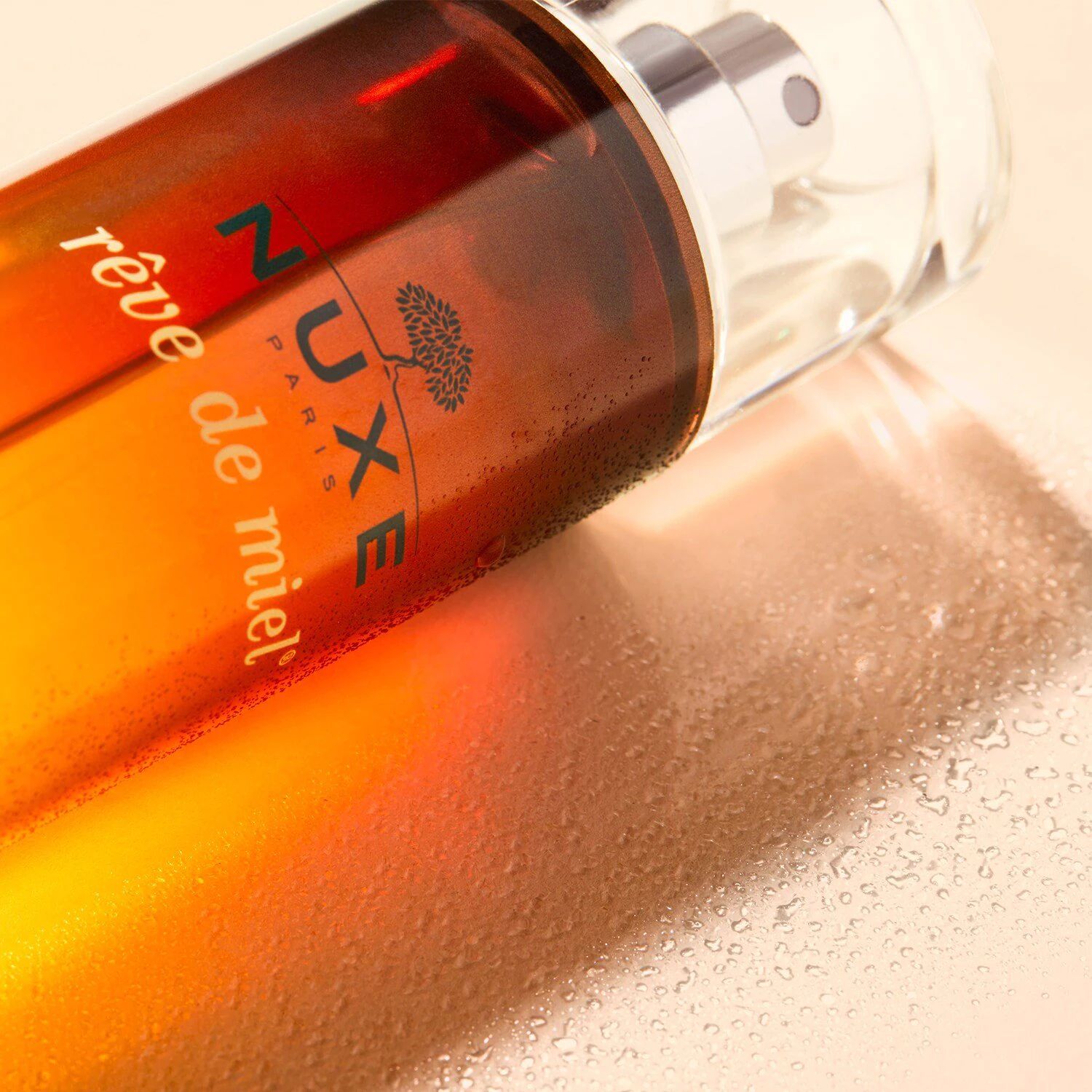 Parfum Nuxe Prodigieux Floral - 50 Ml - Neuf Dans Son Emballage D'origine