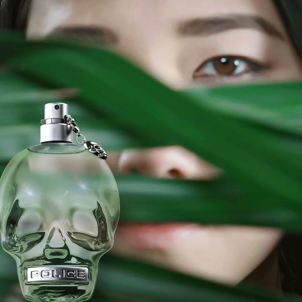 To Be Green Police perfume - a fragrance for women and men 2021