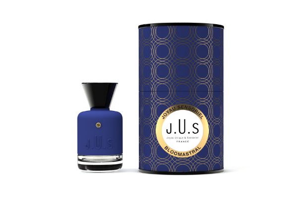 Bloomastral J.U.S Parfums perfume - a fragrance for women and men 2021