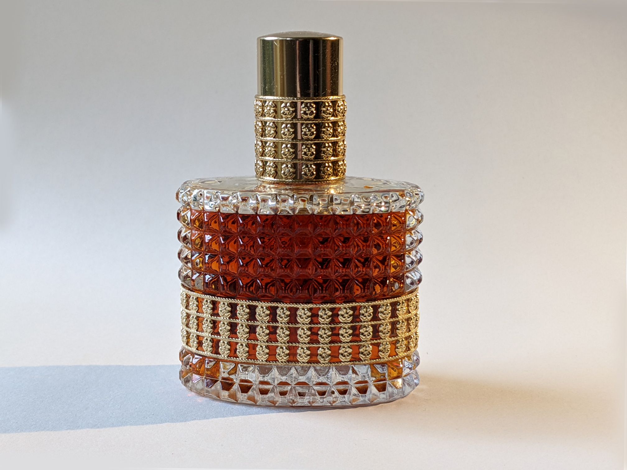 Баккара (Baccarat) Новая Заря (The New Dawn) perfume - a fragrance for ...