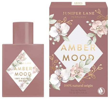 Amber Mood Juniper Lane Perfumes perfume - a fragrance for women 2020