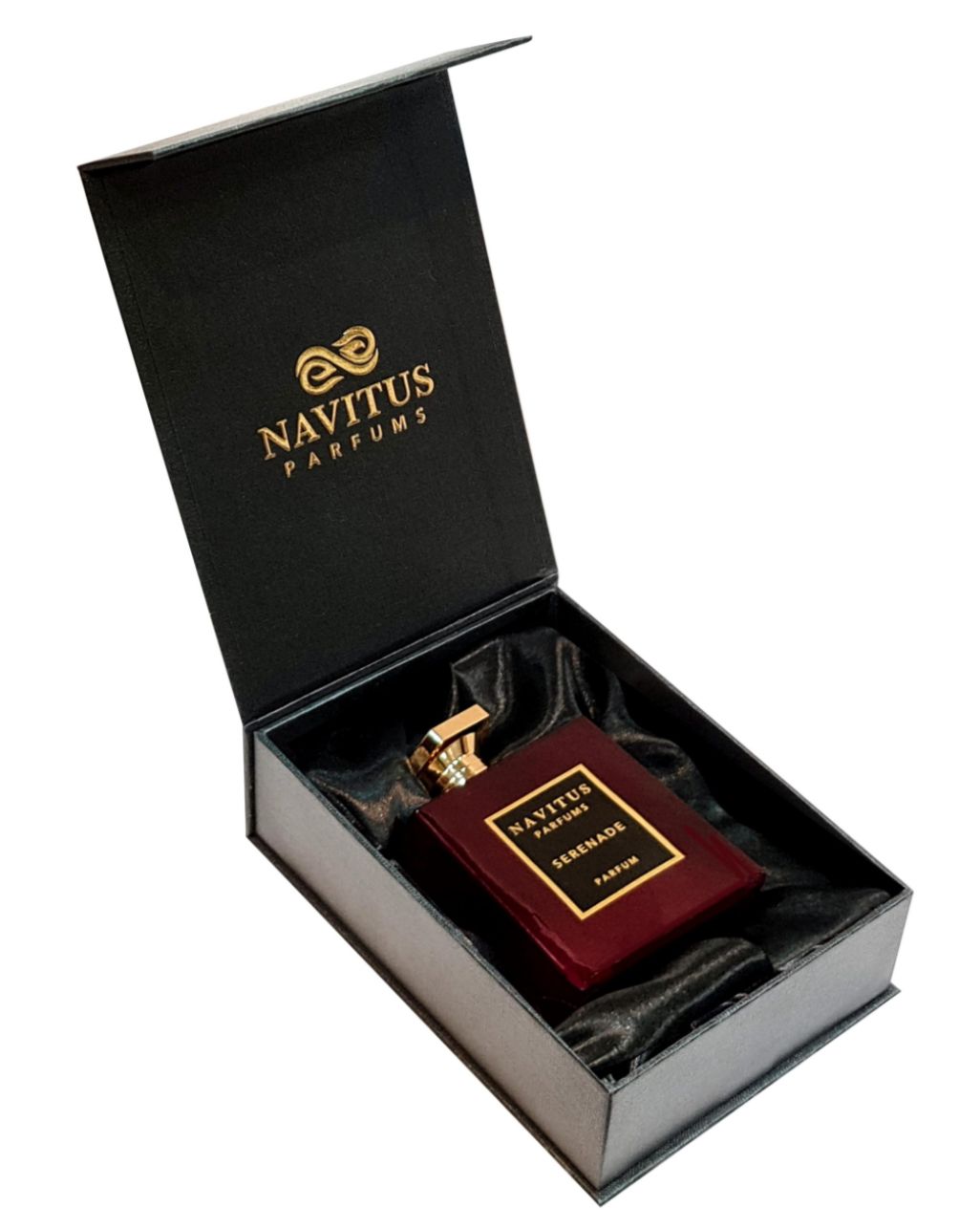 Serenade Navitus Parfums perfume - a fragrance for women and men 2021