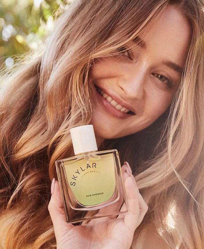 Sun Shower Eau de Parfum Skylar perfume - a fragrance for women 2021