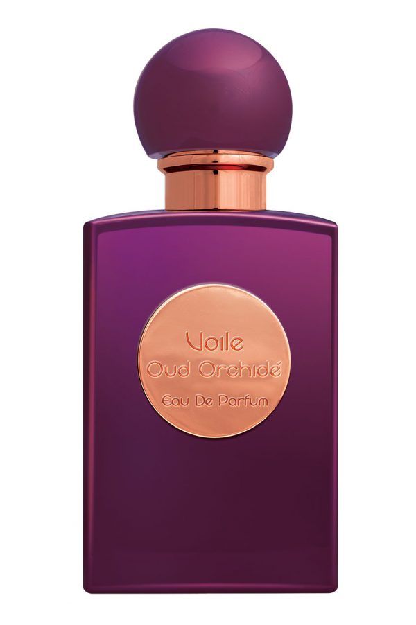 oud orchid eau de parfum 100ml