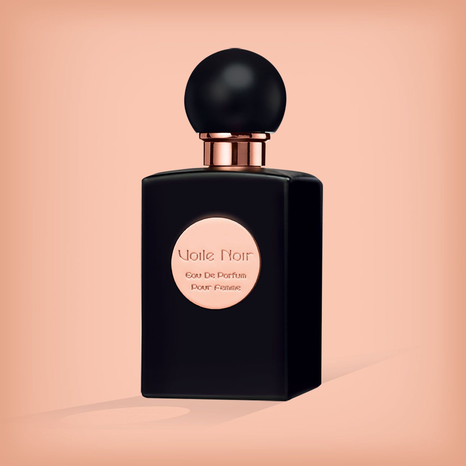 Noir Voile perfume - a fragrance for women 2021