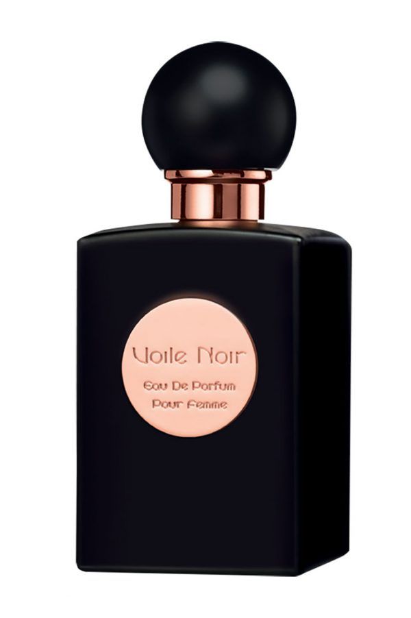 Noir Voile perfume - a fragrance for women 2021