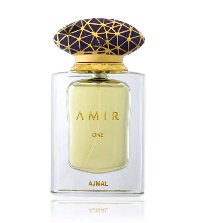 Amir One Ajmal perfume - a fragrance for women and men 2021