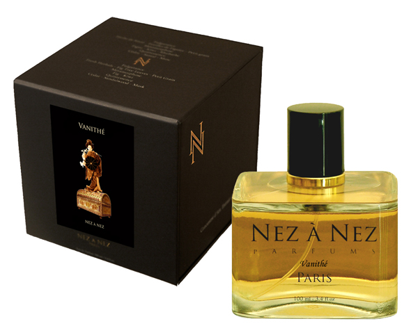 nez a nez parfum