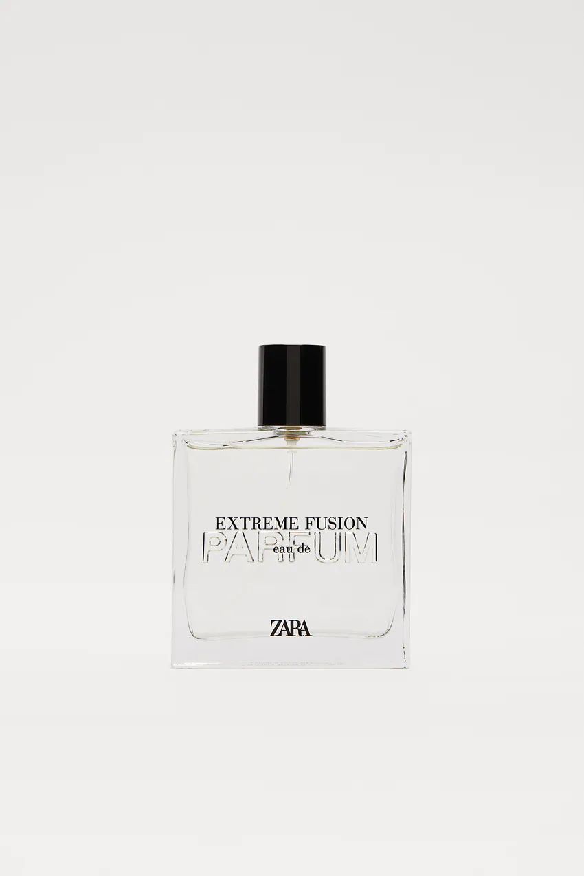 extreme 9.0 zara