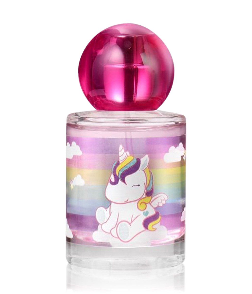 Eau My Unicorn Lip Smacker perfume - a fragrance for women 2021