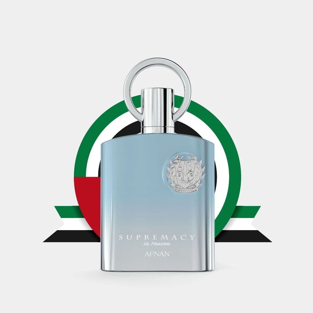 Supremacy In Heaven Afnan cologne a fragrance for men 2018