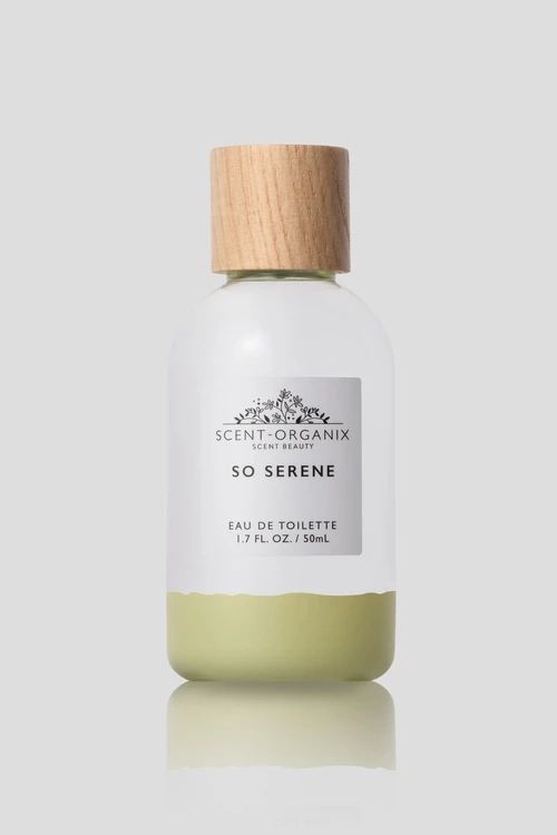 So Serene Scent-Organix perfume - a fragrance for women and men